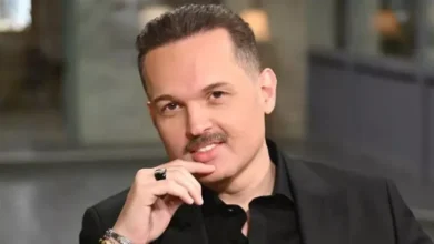 محمد محمود عبدالعزيز ينعى غزال الشال بكلمات مؤثرة بعد رحيله