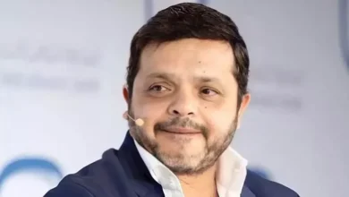 محمد هنيدي يعلق على افتتاح كأس العالم 2026 بأغنية "فوزي العندليب"