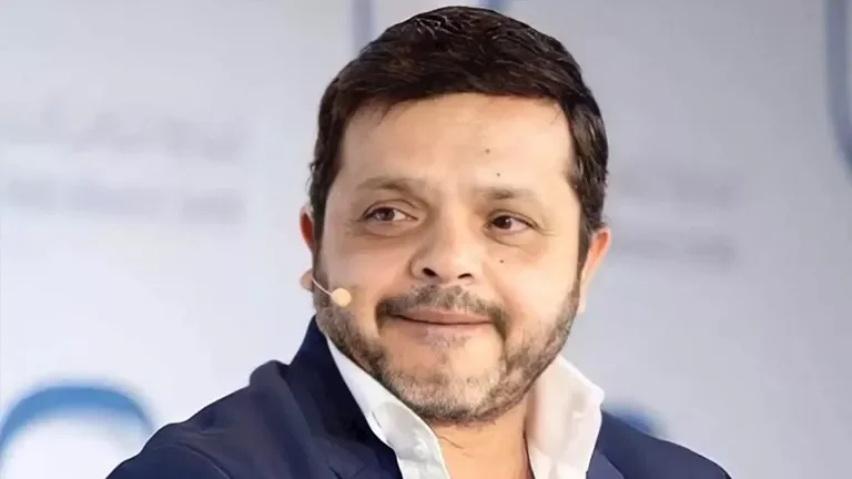 محمد هنيدي يعلق على افتتاح كأس العالم 2026 بأغنية "فوزي العندليب"