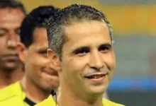 محمود عاشور يقود التحكيم المصري في كأس العالم 2026 للمرة الثالثة 33 محمود عاشور يقود التحكيم المصري في كأس العالم 2026 للمرة الثالثة