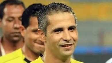 محمود عاشور يقود التحكيم المصري في كأس العالم 2026 للمرة الثالثة