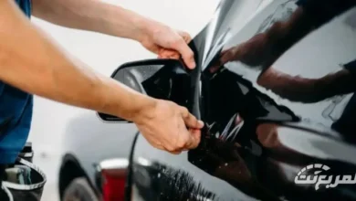 مخالفة قد تصل إلى 900 ريال.. أهمية الالتزام بضوابط تظليل زجاج السيارة