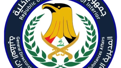 مخدرات كربلاء المقدسة تطيح بتاجرين وتضبط 10 آلاف حبة كبتاجون