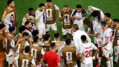 مدافع تونس: خروجنا من المونديال برباعية اليابان بسبب عدم جاهزية الفريق