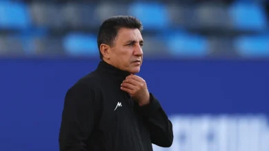 مدرب إيران: الظلم في كأس العالم ومباراة مصر ستشهد استثناءً مميزاً 2 مدرب إيران: الظلم في كأس العالم ومباراة مصر ستشهد استثناءً مميزاً