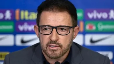 مدرب البرازيل السابق: مصر ستبهر الجميع في مونديال 2022