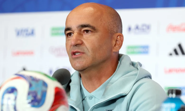 مدرب البرتغال يكشف عن حلم كأس العالم وتوقعاته لمشوار الأرجنتين