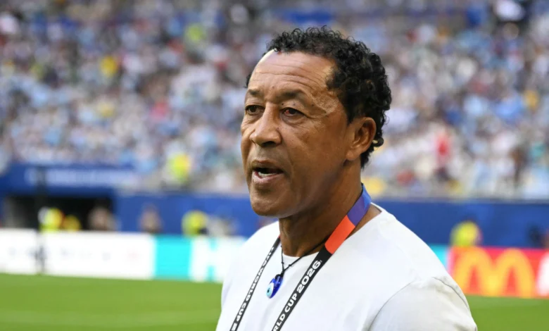 مدرب الرأس الأخضر: تحديات صعبة أمام المنتخب السعودي وخطورة أبرز لاعبيه