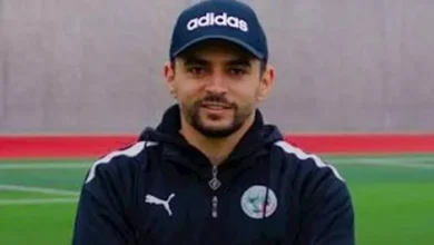 مدرب كليرمونت سان جاك الفرنسي مرشح لتدريب منتخب مصر للناشئين 2 مدرب كليرمونت سان جاك الفرنسي مرشح لتدريب منتخب مصر للناشئين