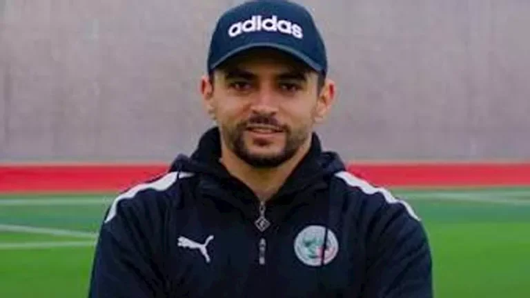 مدرب كليرمونت سان جاك الفرنسي مرشح لتدريب منتخب مصر للناشئين
