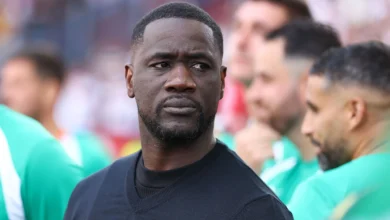 مدرب كوت ديفوار: منتخب ألمانيا يفتقر للروح الرياضية ويتطلب تواضع لاعبيه