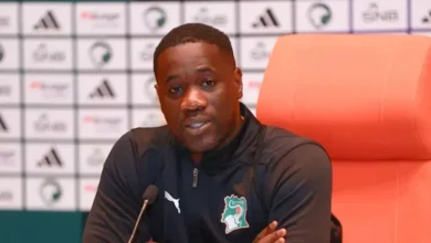 مدرب كوت ديفوار يعلق على مواجهة الإكوادور في كأس العالم 2026