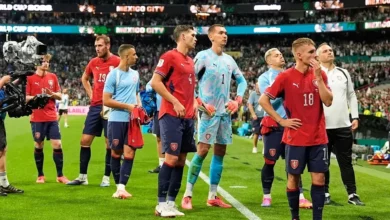 مدرب منتخب أوروبي يصبح من ضحايا كأس العالم 2026