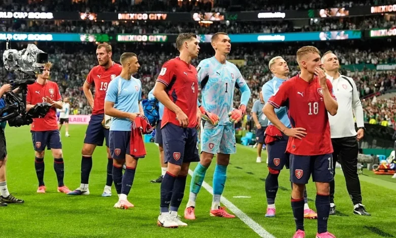 مدرب منتخب أوروبي يصبح من ضحايا كأس العالم 2026