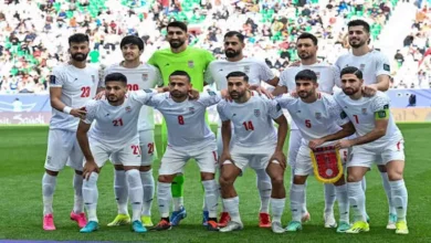 مدرب منتخب إيران: هدفنا في أمريكا هو كرة القدم وخدمة شعبنا