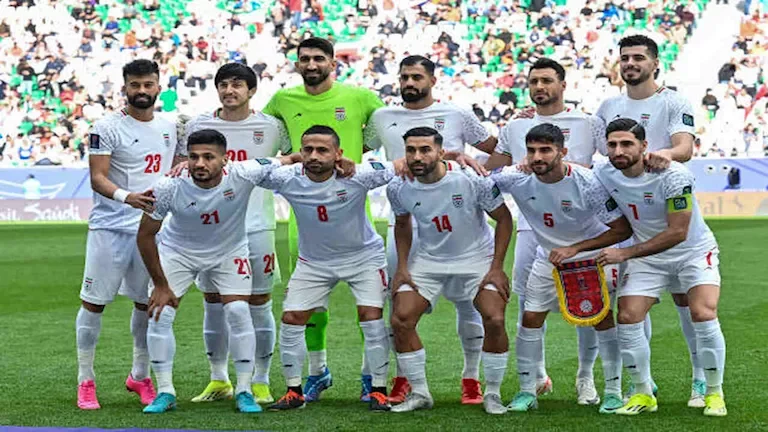 مدرب منتخب إيران: هدفنا في أمريكا هو كرة القدم وخدمة شعبنا