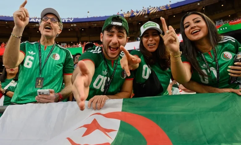 مدرب منتخب سويسرا يتحدث عن مواجهة الجزائر ومباراته "الجنونية" ضد النمسا