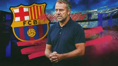 "مدرب منتخب مونديال يبرر اختيار فليك لبرشلونة: 'كلوب لا يناسبكم!'"