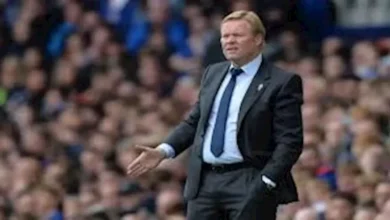 مدرب منتخب هولندا يفكر في الاستقالة بعد خسارة المغرب