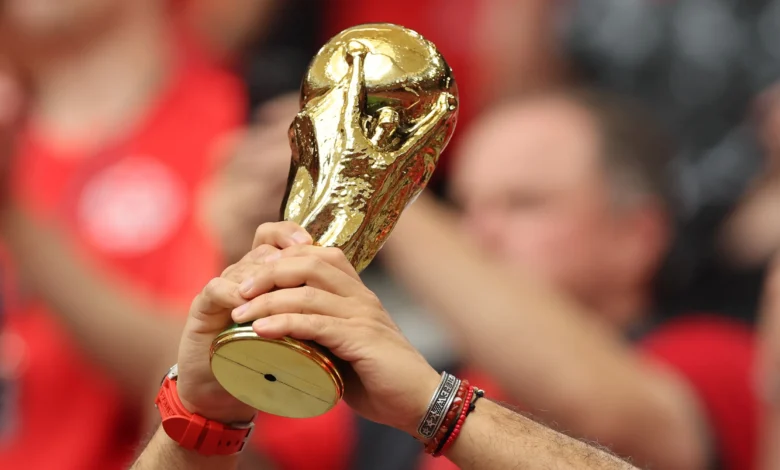 مدرب يتقدم باستقالته رسميًا بعد الخروج من كأس العالم