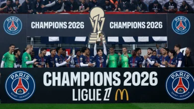 "مدريد يقترب من ضم نجم باريس في تفاصيل مثيرة" 3 "مدريد يقترب من ضم نجم باريس في تفاصيل مثيرة"