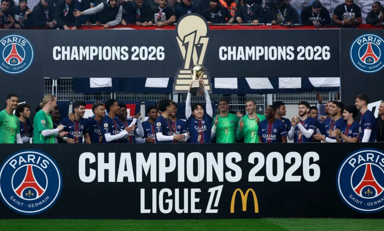 "مدريد يقترب من ضم نجم باريس في تفاصيل مثيرة"
