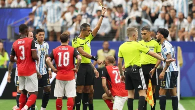 مدير الاتحاد النمساوي: احتمال التعادل مع الجزائر وذكريات فضيحة خيخون
