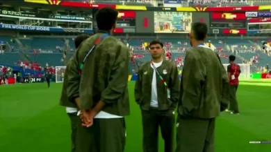 مدير فني بلجيكي يتوقع أبرز المرشحين للصعود من مجموعة منتخب مصر في كأس العالم 2026