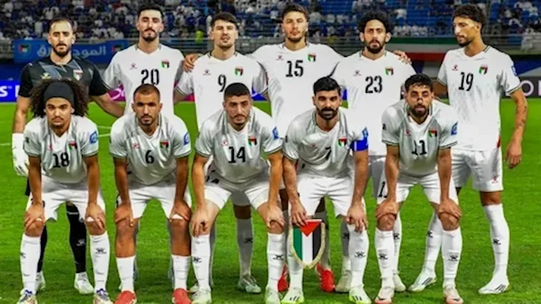 مدير منتخب إيران: نسعى لحصد النقاط الثلاث والتأهل أمام مصر