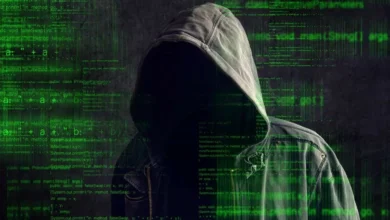 مذيعة شهيرة تقع ضحية احتيال عبر رابط مجهول!