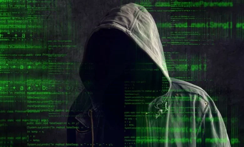 مذيعة شهيرة تقع ضحية احتيال عبر رابط مجهول!