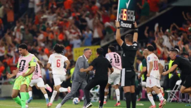 مراسل بي إن سبورتس: حقك في عدم تشجيع المغرب، لكن لا تغفل عن عظمته!