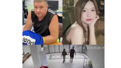 مراهقة تُقتل على يد أسترالي في تايلاند وملابسات الحادث تكشف تفاصيل مثيرة