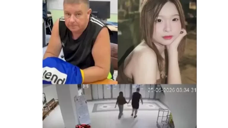 مراهقة تُقتل على يد أسترالي في تايلاند وملابسات الحادث تكشف تفاصيل مثيرة
