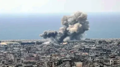 مسؤول أمريكي: إسرائيل أبلغتنا مسبقاً عن هجومها على لبنان وتدعم حقها في الدفاع