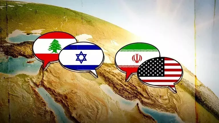 مسؤول أمريكي: انسحاب إسرائيل من لبنان ليس شرطًا في اتفاق إيران