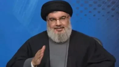 مسؤول إسرائيلي يكشف معلومات جديدة حول عملية اغتيال نصرالله