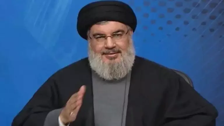 مسؤول إسرائيلي يكشف معلومات جديدة حول عملية اغتيال نصرالله