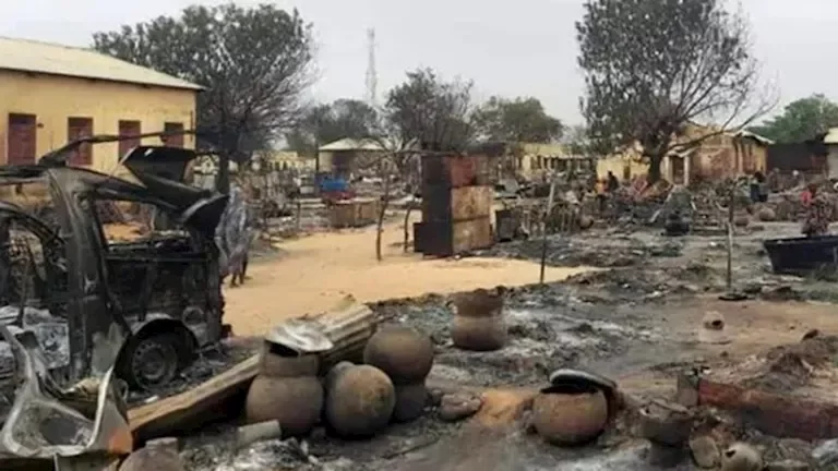 مسؤولة أممية: الدعم الخارجي ي prolong الحرب في السودان