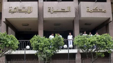 مسؤولو مدرسة "هابي لاند" يخفون فيديو هتك عرض 4 طالبات في 22 يوليو