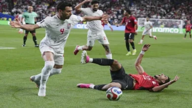 مستجدات جديدة داخل معسكر منتخب مصر قبل مواجهة أستراليا في دور الـ32 من مونديال 2026