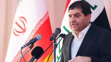 مستشار المرشد الإيراني يؤكد الدفاع عن لبنان وتعليم المعتدين درسًا قاسيًا