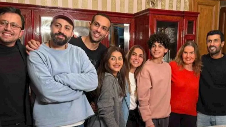 مسلسلات جديدة تنتظر العرض على المنصات الرقمية بينها "قلب شمس"