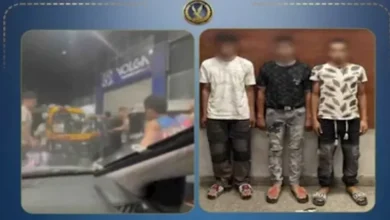 مشادة داخل محطة وقود في مصر القديمة: الداخلية تكشف التفاصيل الكاملة
