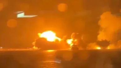 مصدر إيراني يؤكد: لم نطلب من ترامب إنهاء الضربات الأمريكية
