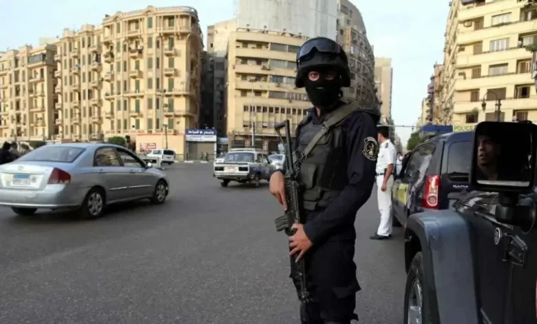 مصر: السجن المؤبد لخمس متهمين في قضية «الدارك ويب» من قبل «الجنايات»