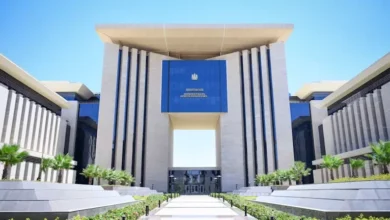 مصر تأمل في تحقيق اتفاق نهائي بين أمريكا وإيران في القريب العاجل