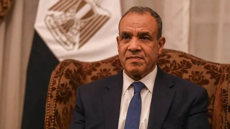 مصر تؤكد أهمية التهدئة بالشرق الأوسط وترحب بمذكرة التفاهم الأمريكية الإيرانية
