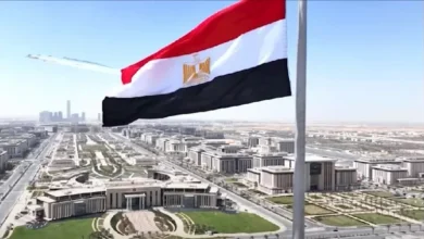 مصر تؤكد تضامنها مع فنزويلا إثر الزلزالين المدمرين