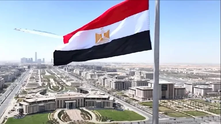مصر تؤكد تضامنها مع فنزويلا إثر الزلزالين المدمرين